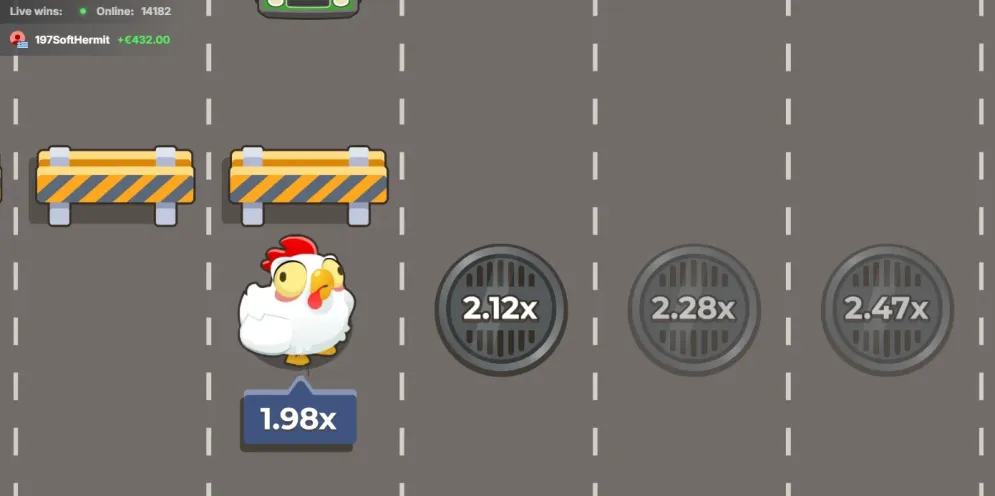 Chicken Road 2